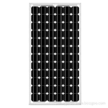 Mono Crystalline Solar Panel, 200W Maximum Power